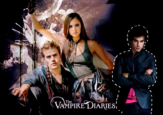 • Vampire Diaries